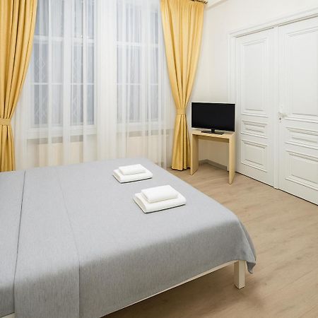 Apartaments Of Franka Street. Львов Экстерьер фото