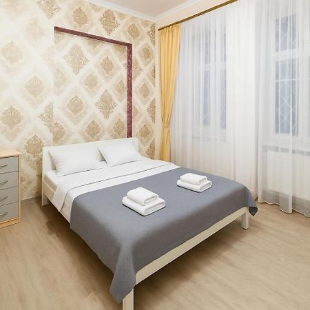 Apartaments Of Franka Street. Львов Экстерьер фото