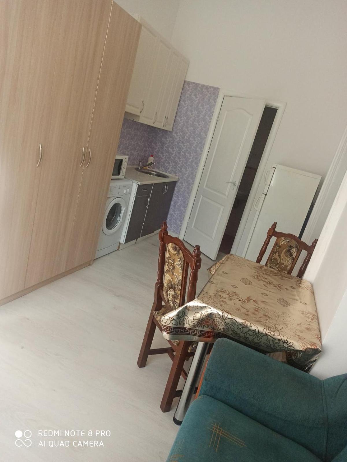 Apartaments Of Franka Street. Львов Экстерьер фото