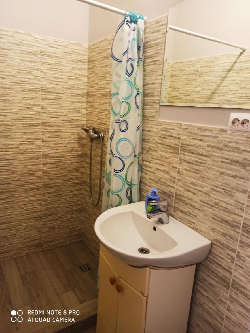 Apartaments Of Franka Street. Львов Экстерьер фото
