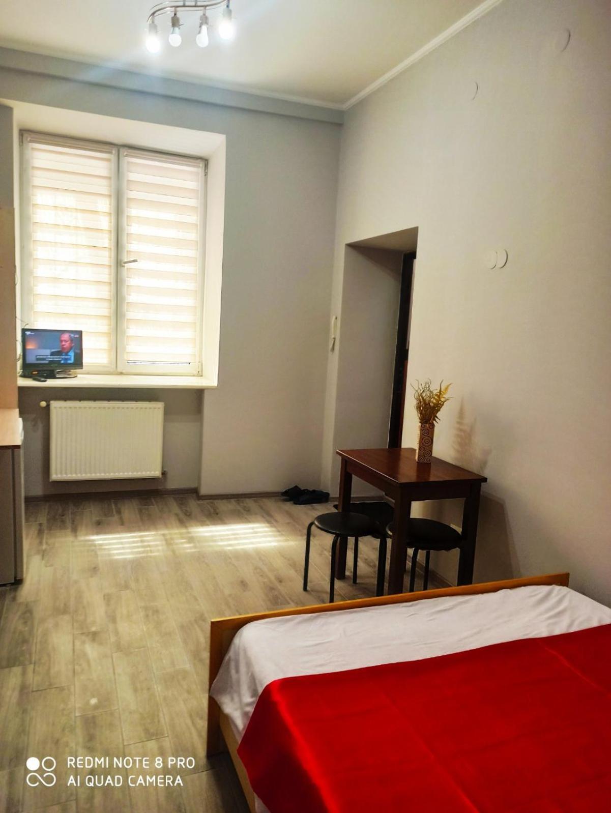 Apartaments Of Franka Street. Львов Экстерьер фото