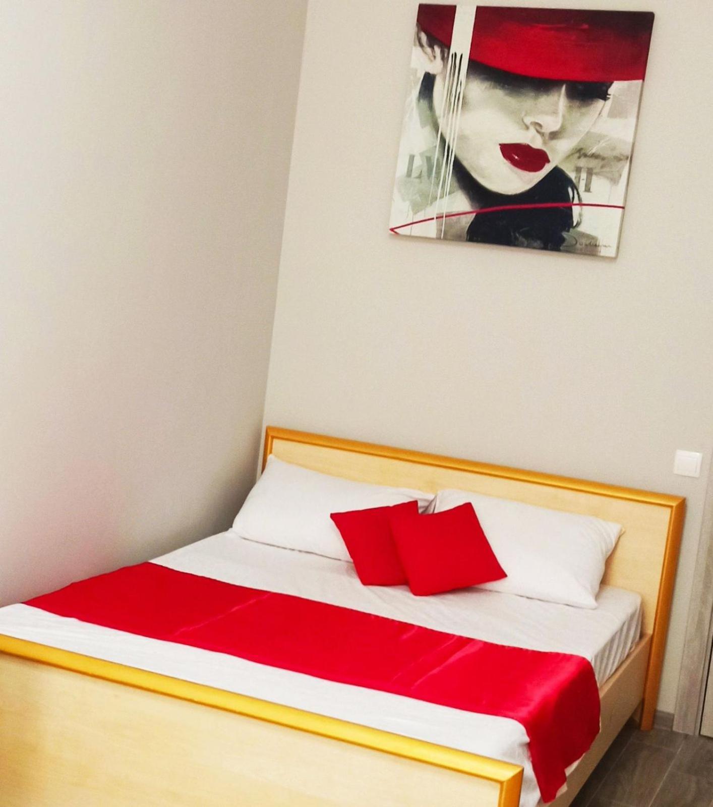 Apartaments Of Franka Street. Львов Экстерьер фото